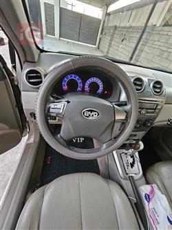 BYD G3